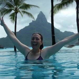 Meet your Posher, Margaret